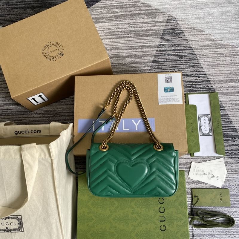 Gucci Marmont Bags